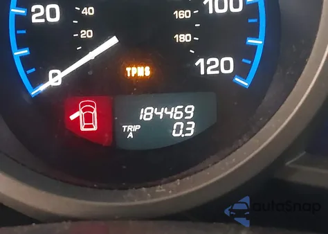 2007 Honda Element Ex из США, поврежденный, VIN 5J6YH28777L006714